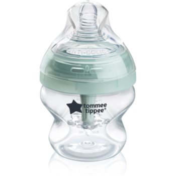 Tommee Tippee Advanced Anti-Colic biberon auto-sterilizant anti-colici - imagine 2